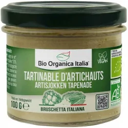 BIO ORGANICA TARTINABLE...