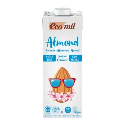 Ecomil BOISSON D'AMANDE...