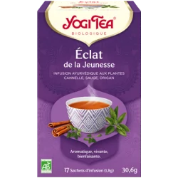 YOGI TEA Eclat de la...