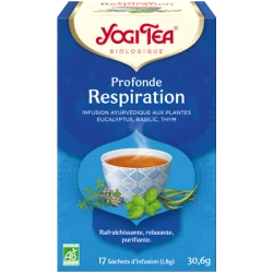 YOGI TEA Profonde...
