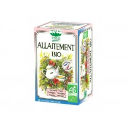 ROMON NATURE ALLAITEMENT...