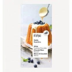 VIVANI DESSERT TABLETTE DE...