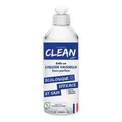 CLEAN LIQUIDE VAISSELLE...