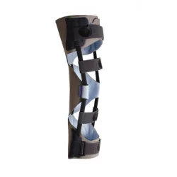 Thuasne Attelle d’immobilisation de Genou Genuimmo à 0° court - 241550