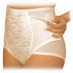Gaine culotte postpartum :...