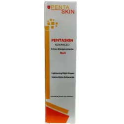 PENTASKIN ADVANCED Crème...