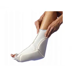 THUASNE Chaussettes care...