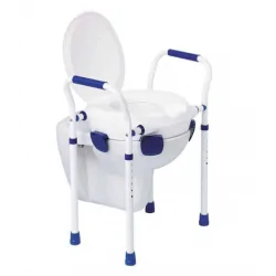 Herdegen Rehausse toilette...