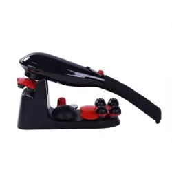 Vibromasseur électrique...