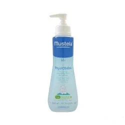 MUSTELA PHYSIO BEBE 300ml...