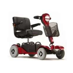 SUNRISE Fauteuil roulant...