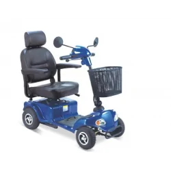Fauteuil roulant électrique...