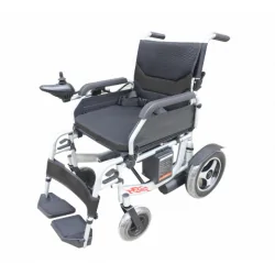 Fauteuil roulant électrique...