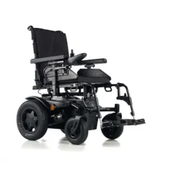 Fauteuil roulant électrique...