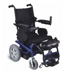 Fauteuil roulant électrique...