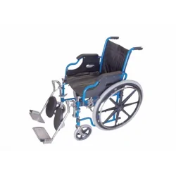Fauteuil roulant avec...