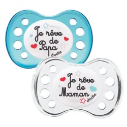 DODIE SUCETTE Anatomique...
