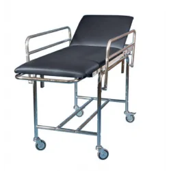 Chariot Brancard Inox L9003