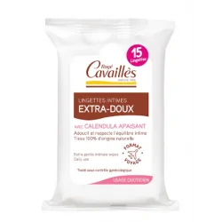 ROGÉ CAVAILLÈS LINGETTES...