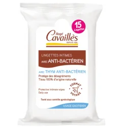 ROGÉ CAVAILLÈS LINGETTES...