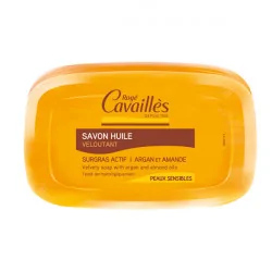 ROGE CAVAILLES SAVON HUILE...