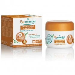 Puressentiel Baume calmant...