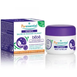Puressentiel Baume de...