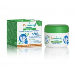 Puressentiel Baume de...