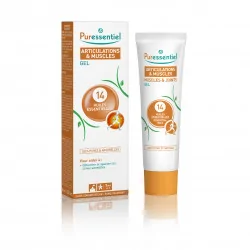 Puressentiel Gel...