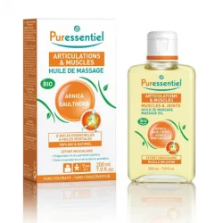 Puressentiel Huile de...
