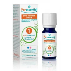 Puressentiel Huile...