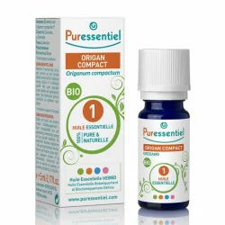 PURESSENTIEL HUILE...
