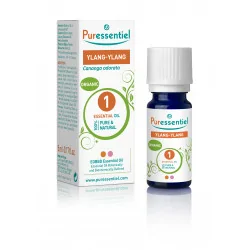 Puressentiel Huile...