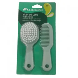 BEBE CONFORT BROSSE ET...
