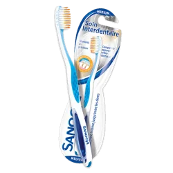 SANOGYL BROSSE À DENTS...