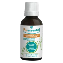 Puressentiel Huile...