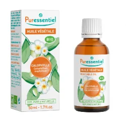 Puressentiel Huile végétale...