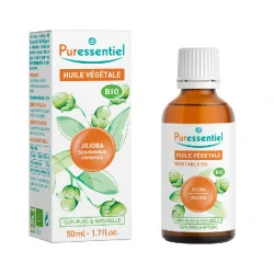 Puressentiel Huile végétale...