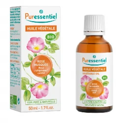 Puressentiel Huile végétale...