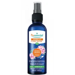 PURESSENTIEL HYDROLAT BIO -...