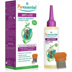 Puressentiel Lotion...
