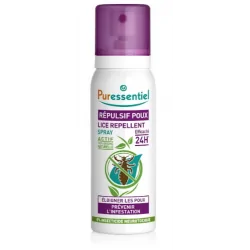 Puressentiel Spray répulsif...