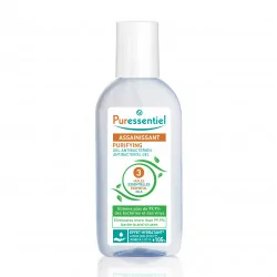 PURESSENTIEL ASSAINISSANT...