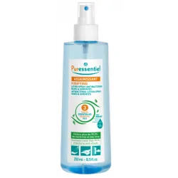 PURESSENTIEL ASSAINISSANT...
