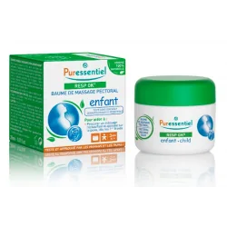 PURESSENTIEL RESPIRATOIRE...
