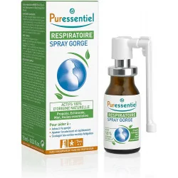 PURESSENTIEL RESPIR SPRAY...