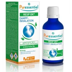 PURESSENTIEL RESPIRATOIRE...