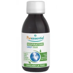 PURESSENTIEL RESPIRATOIRE...