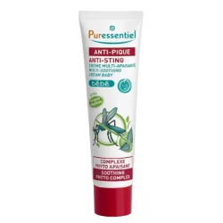 PURESSENTIEL ANTI PIQUE...