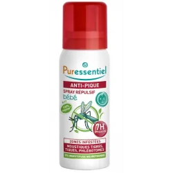 PURESSENTIEL ANTI PIQUE...